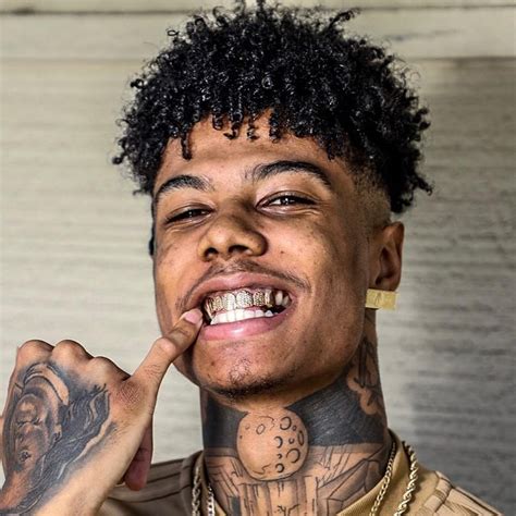 Blueface (Rapper) Height, Weight, Age, Girlfriend,。